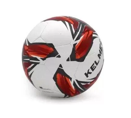 Мяч Kelme біло-червоний NEW TRUENO 9886130.9107 (розмір 3) - Фото 1 Мяч Kelme біло-червоний NEW TRUENO 9886130.9107 (розмір 3) - изображение 1