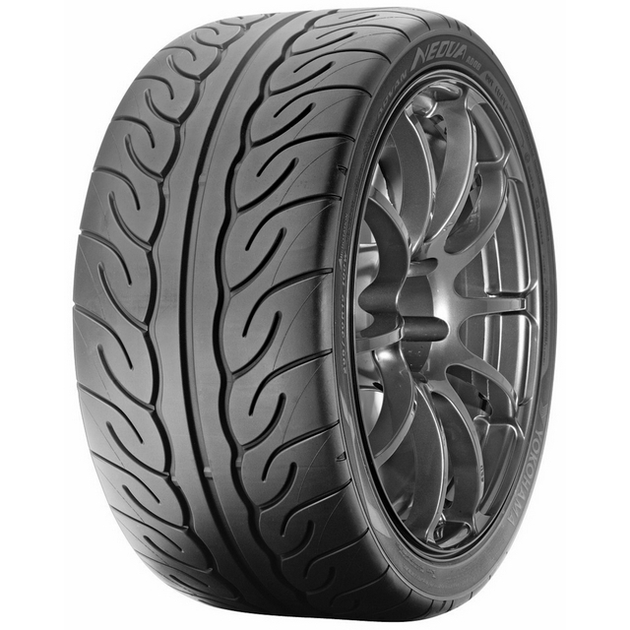 Летние шины Yokohama Advan Neova AD08R 235/35 ZR19 87W – фото, отзывы ...