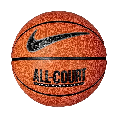 М'яч баскетбольний Nike EVERYDAY ALL COURT 8P (N.100.4369.855.07) (розмір 7) - Фото 1 М'яч баскетбольний Nike EVERYDAY ALL COURT 8P (N.100.4369.855.07) (розмір 7) - изображение 1