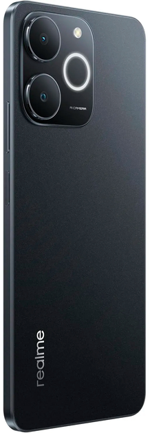 Мобильный телефон Realme Note 70T 4/256GB Black – фото
