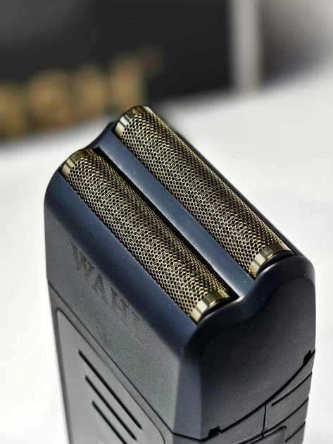 Професійний шейвер Wahl Vanish Shaver 08173-700 - зображення 6