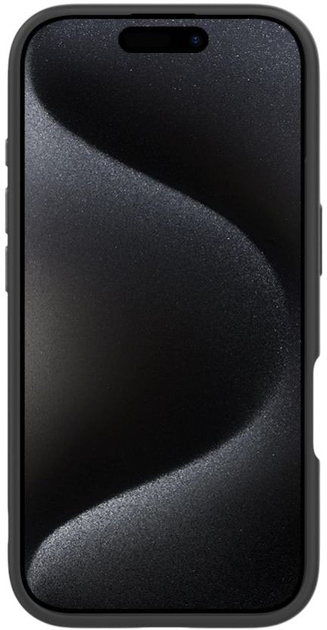 Панель Evelatus Hybird Case With Magsafe для Apple iPhone 16 Pro Black (EVEAPP16PHMCB) - зображення 4