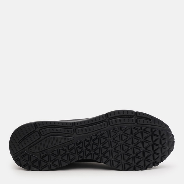 Чоловічі кросівки Skechers Uno Lite - Lighter One 183120-BBK 43 Чорні (196989773032) - зображення 6