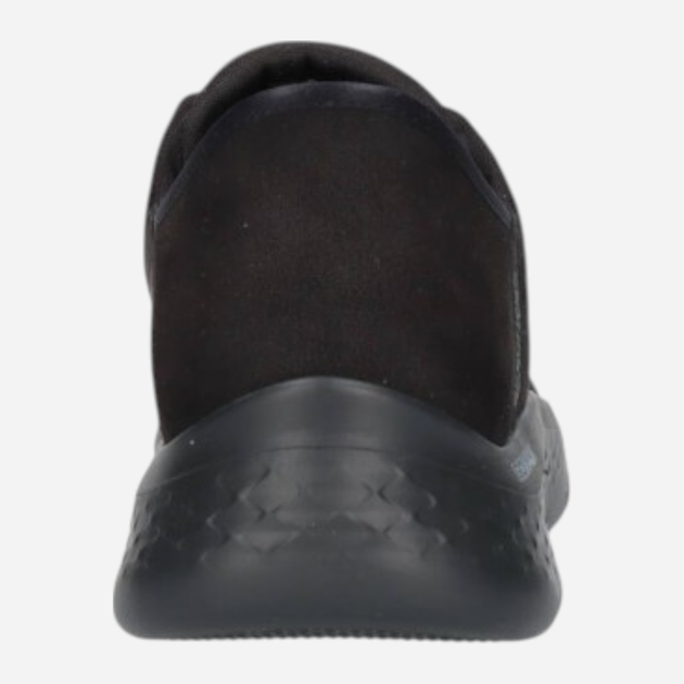 Чоловічі кросівки Skechers Go walk Flex 216326-BBK 44 Чорні (197976484313) - зображення 5