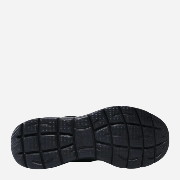 Чоловічі кросівки Skechers South Rim 52812-BBK 41 Чорні (191665793144) - зображення 7