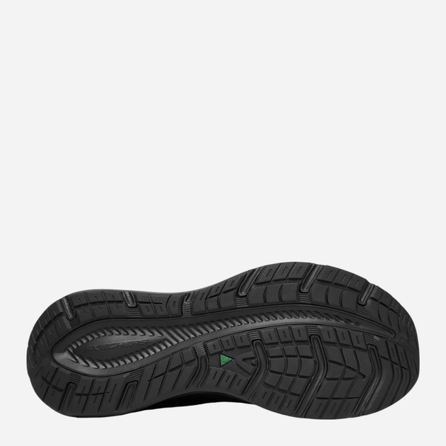 Buty sportowe męskie Skechers Edgeride 232846-BBK 41 Czarne (199025186506) - obraz 5