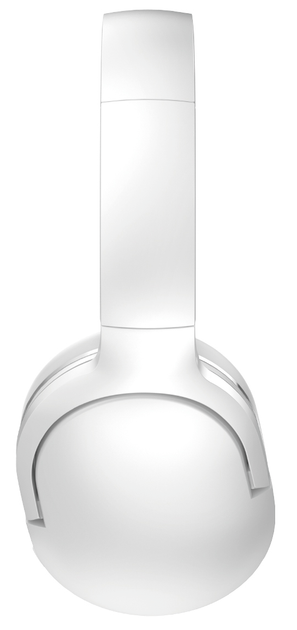 Наушники Baseus Encok Wireless Headphone D02 Pro (White) [67267] - изображение 5