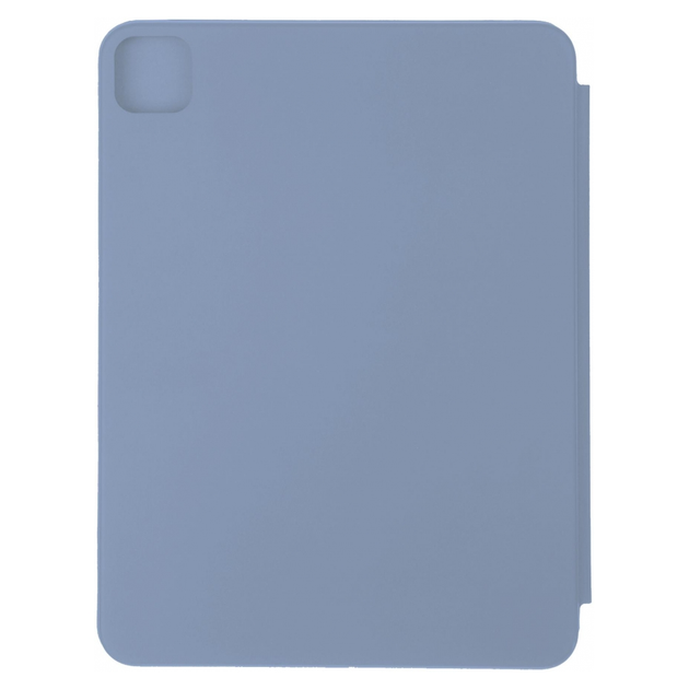Чехол-книжка ArmorStandart Smart Case для Apple iPad Pro 13" 2024 Light Violet (ARM78161) [112505] - изображение 2