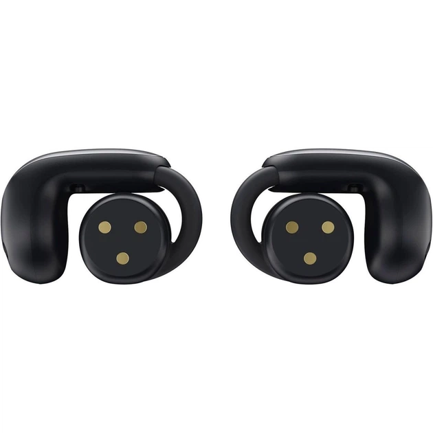 Наушники Bose Ultra Open Earbuds Black (881046-0010) [123024