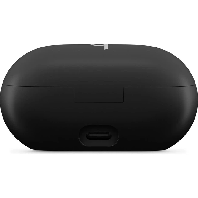Наушники Beats by Dr. Dre Solo Buds Matte Black (MUVW3) [119362
