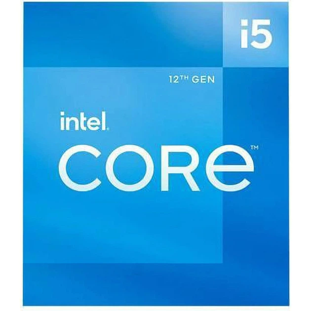 CPU Intel Core i5-12400F CPU Intel Core i5-12400F Specs | TechPowerUp CPU Database
