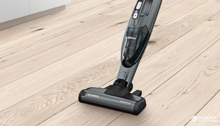 Аккумуляторный пылесос BOSCH BBHL21841 - изображение 4