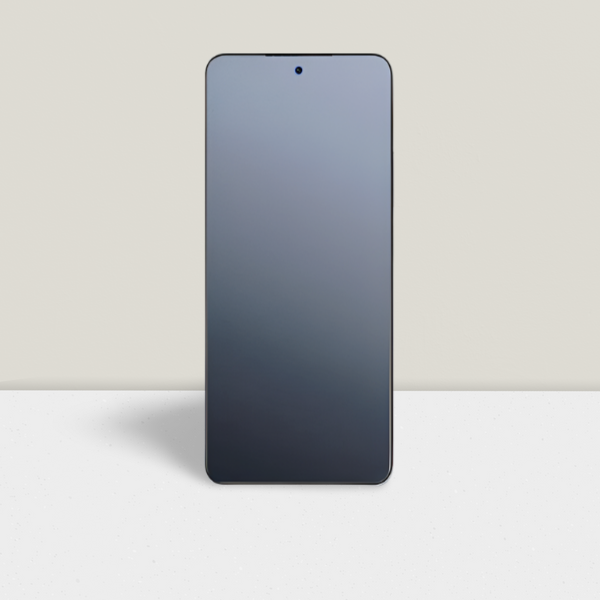 Матове захисне скло AndSer 3D для Xiaomi Redmi Note 13 5G / Note 13 Pro 5G колір Чорний (89452) - Фото 1 Матове захисне скло AndSer 3D для Xiaomi Redmi Note 13 5G / Note 13 Pro 5G колір Чорний (89452) - зображення 1