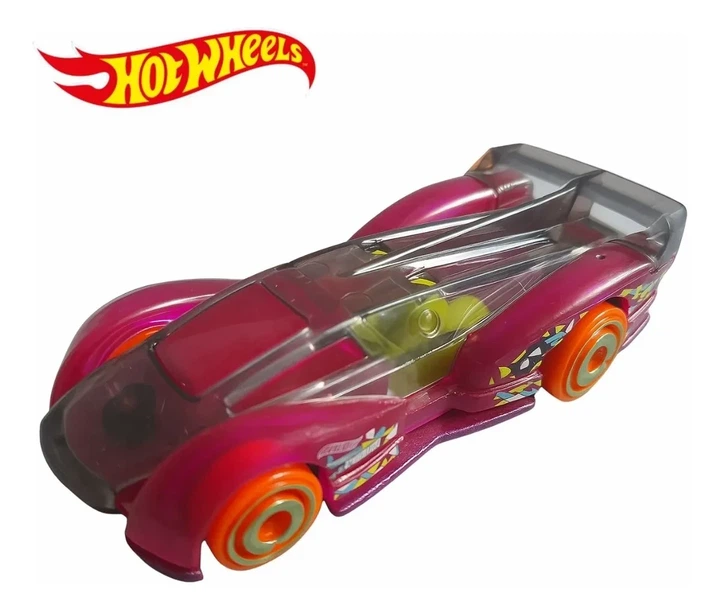 Подарочный набор из 5-ти машинок Хот Вилс для треков Hot Wheels