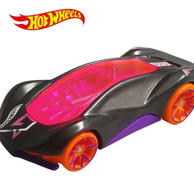 Подарочный набор из 5-ти машинок Хот Вилс для треков Hot Wheels