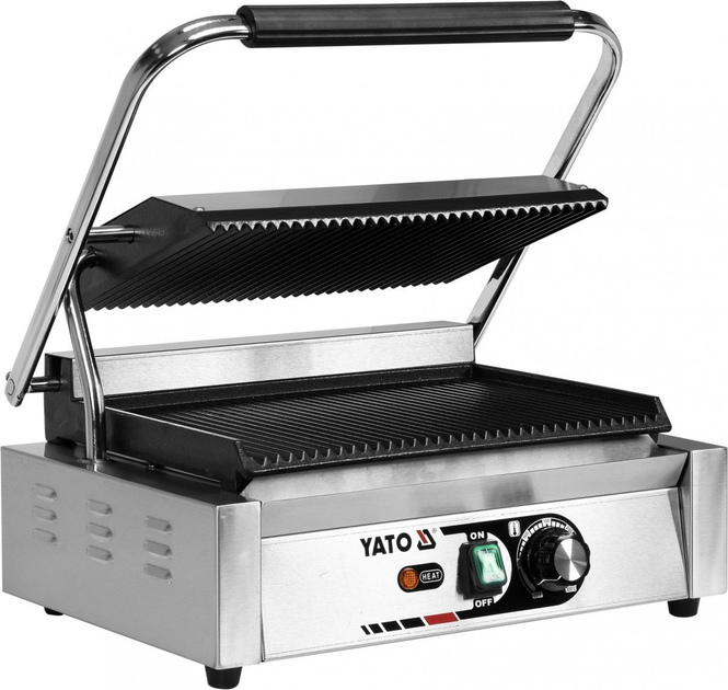 Grill YATO YG-04557 - obraz 1