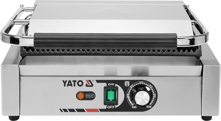 Grill YATO YG-04557 - obraz 3