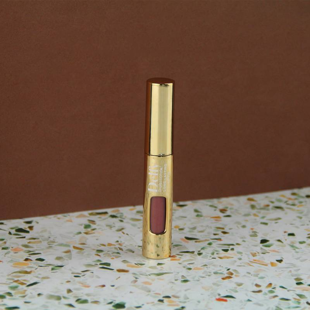 Блиск для губ Delfy Lush 8 г (5060465718242) - зображення 4