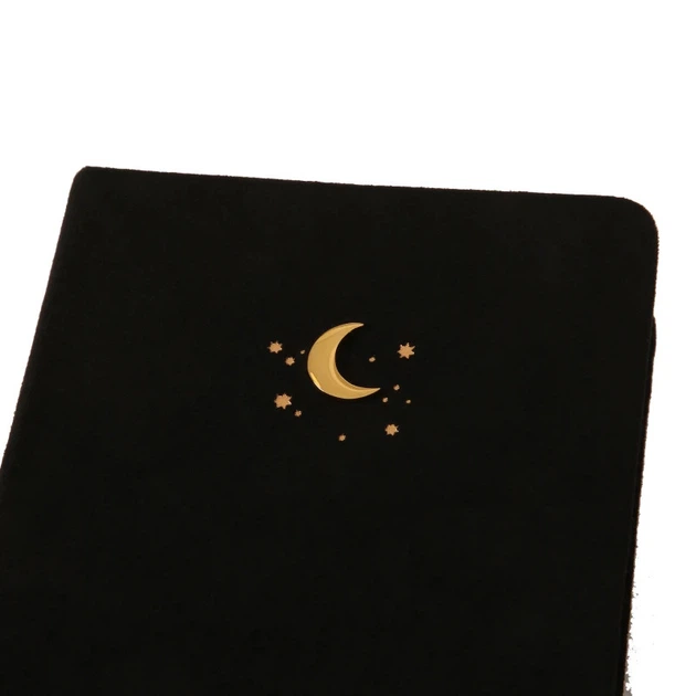 Деловой блокнот А6 2026 Leo Planner Luna 252706 352 листа - изображение 6