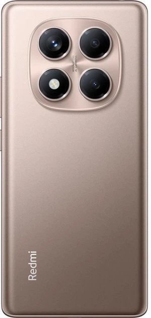 Смартфон Xiaomi Redmi Note 14 Pro 8/256GB Sand Gold - Фото 7 Смартфон Xiaomi Redmi Note 14 Pro 8/256GB Sand Gold - изображение 7