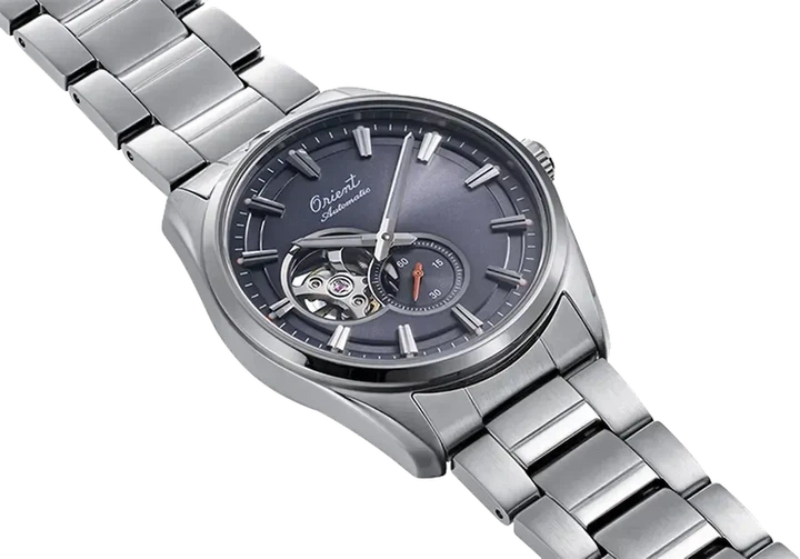 Мужские часы Orient Stretto RA-AR0012N30B - изображение 2