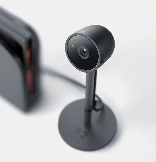 Камера Nintendo Switch 2 Camera (0045496321468) – фото, відгуки