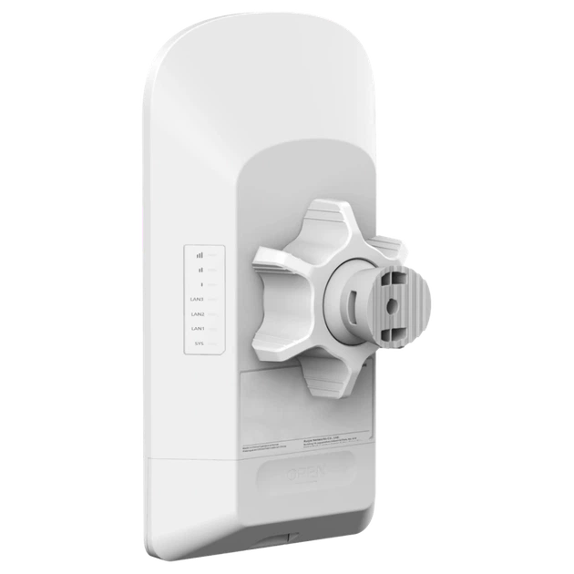 WiFi мост Ruijie Reyee RG-EST350G 5 км 16 dBi PTP/PTMP - изображение 5