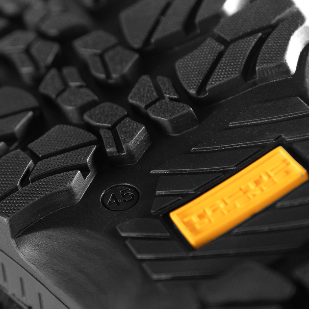 Черевики Scout MID Чорні (9380), 37 - изображение 8
