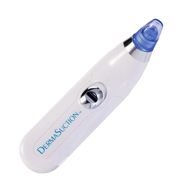 Очисник пір для обличчя Derma Suction Remover - зображення 3