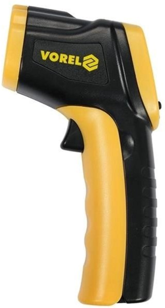 Pirometr bezdotykowy Vorel 84400 t -50°- +380°C (5906083075643) - obraz 3