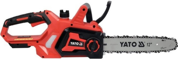 Акумуляторна ланцюгова пила Yato YT-828138 (5906083089336) - зображення 2