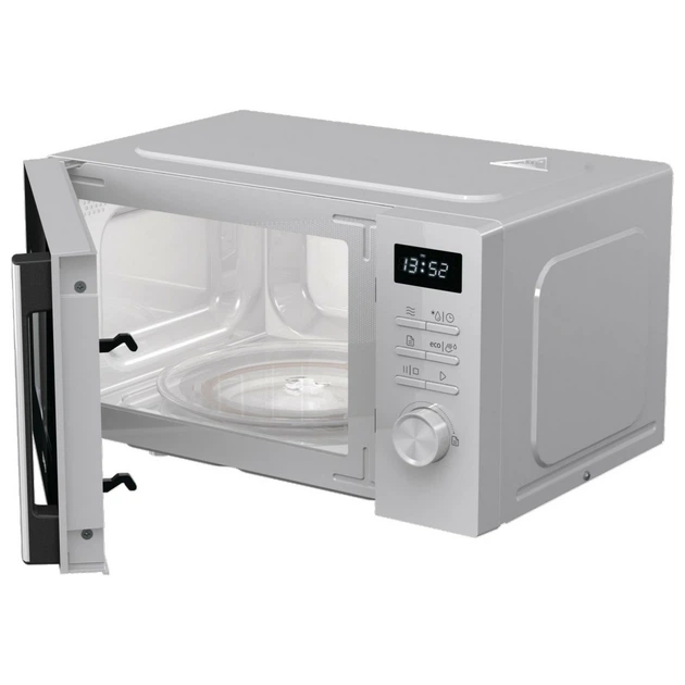 Мікрохвильова піч Gorenje MO20A3WH - зображення 11
