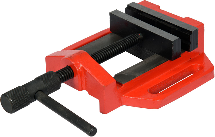 Imadło maszynowe YATO 100 mm (YT-65072) - obraz 2