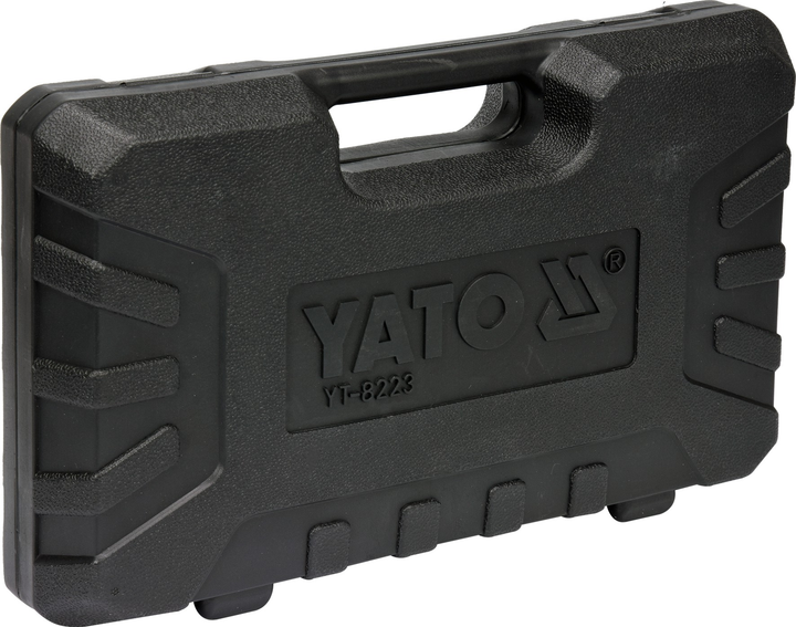 Narzędzie wielofunkcyjne YATO 500 W (YT-82223) - obraz 4