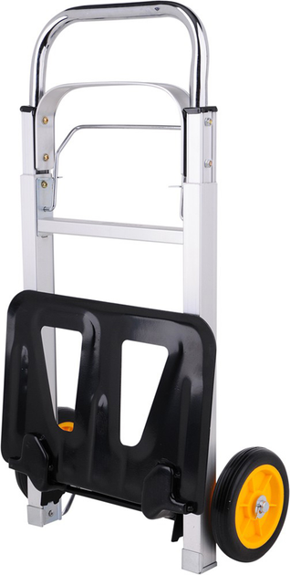Wózek Vorel 78661 transportowy składany 108x41x39 cm (5906083786617) - obraz 2