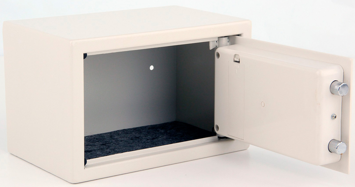 Sejf meblowy Vorel 78642 (5906083786426) - obraz 4
