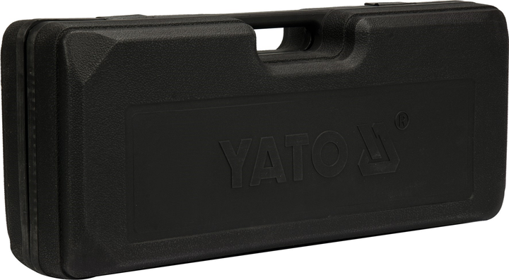 Гайковерт ударний пневматичний YATO 1" 3200 Нм (YT-09615) - зображення 4