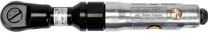 Grzechotka pneumatyczna VOREL kwadrat 1/2" 69 Nm 6.3 Bar 113 l/min (81119_v) - obraz 2