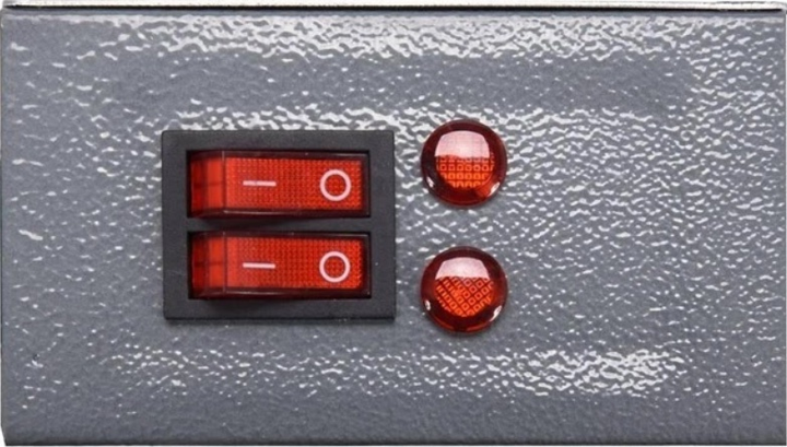 Паяльник для термопластикових труб STHOR 750/1500 Вт, 0-300 °C (78912_sth) - зображення 3