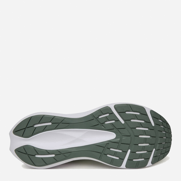 Жіночі кросівки для бігу ASICS Patriot 14 1012B836-300 37 (6US) Зелені (4570158921824) - зображення 5
