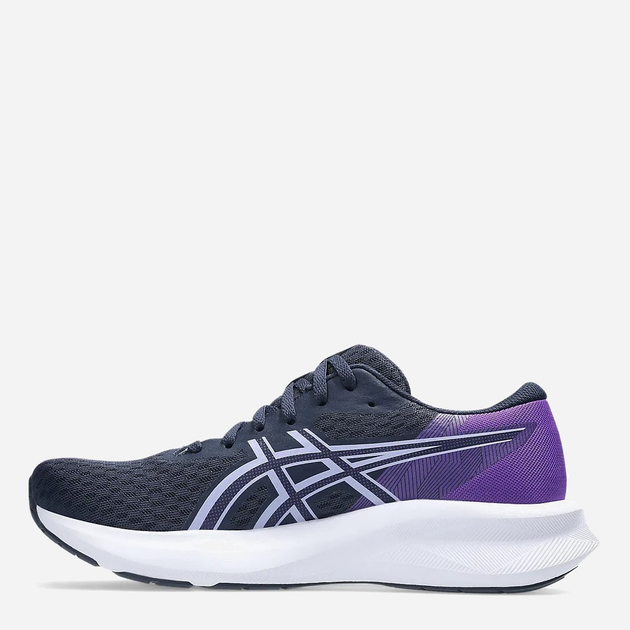 Жіночі кросівки для бігу ASICS Patriot 14 1012B836-400 36 (5.5US) Темно-сині (4570158925457) - зображення 3
