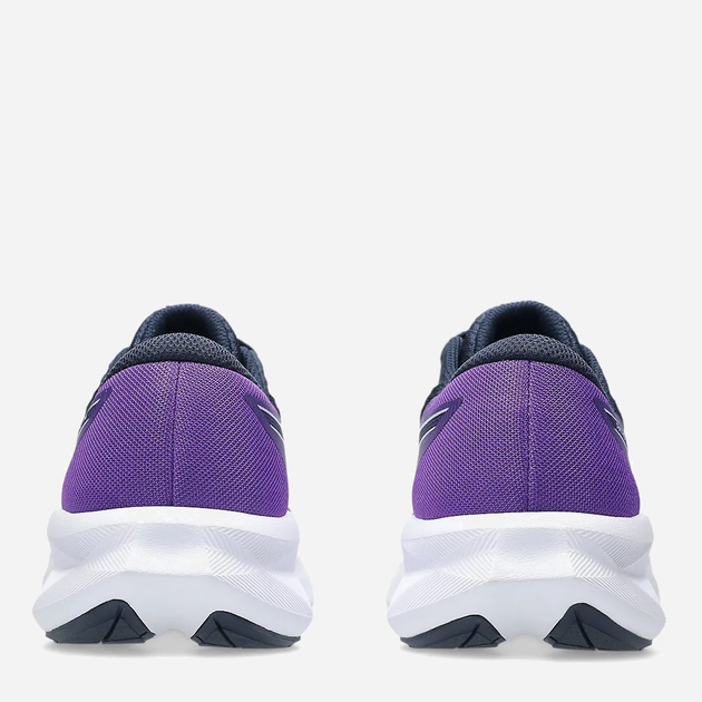 Жіночі кросівки для бігу ASICS Patriot 14 1012B836-400 40.5 (9US) Темно-сині (4570158925532) - зображення 4