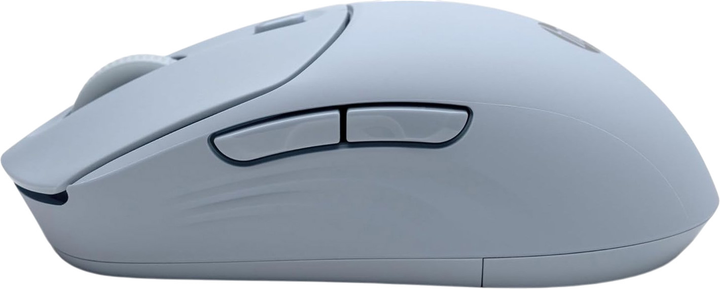 Mysz HP 400 Quiet Wireless Blue (AZ7B4AA#ABB) - obraz 4