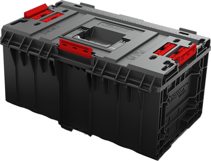 Ящик для інструментів Qbrick System One 350 Vario 2.0 585 x 385 x 322 мм (000040189933) - зображення 2