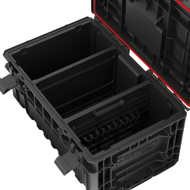 Ящик для інструментів Qbrick System One 350 Vario 2.0 585 x 385 x 322 мм (000040189933) - зображення 5