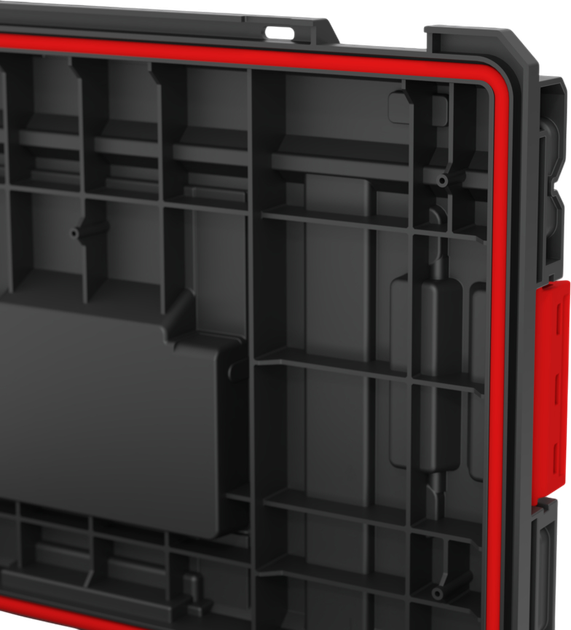 Ящик для інструментів Qbrick System One 350 Vario 2.0 585 x 385 x 322 мм (000040189933) - зображення 9