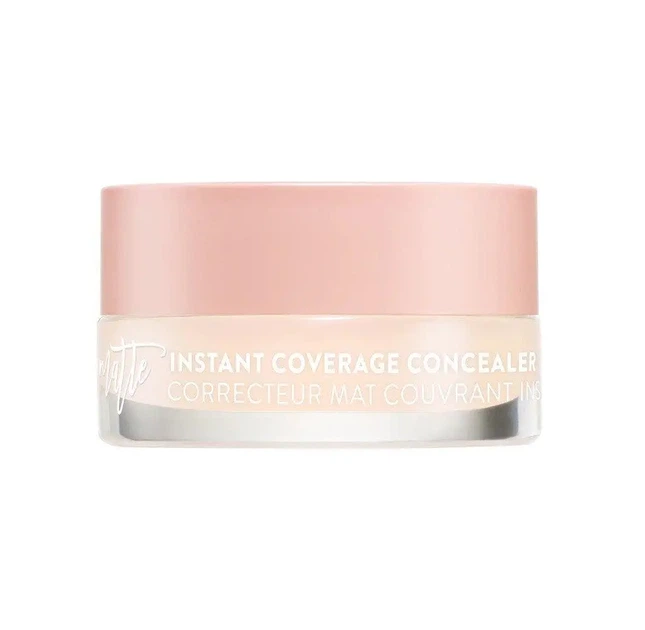 Консилер Too Faced Peach Perfect Instant Coverage Concealer (оттенок Bisque) - Фото 2 Консилер Too Faced Peach Perfect Instant Coverage Concealer (оттенок Bisque) - изображение 2