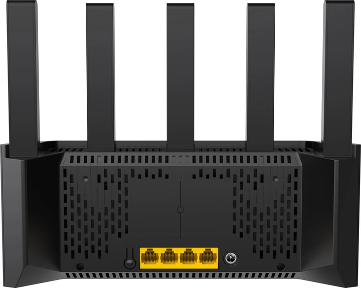 Маршрутизатор RX12LPro AX3000, 3xGE LAN, 1xGE WAN Tenda (teh0017320) - изображение 8