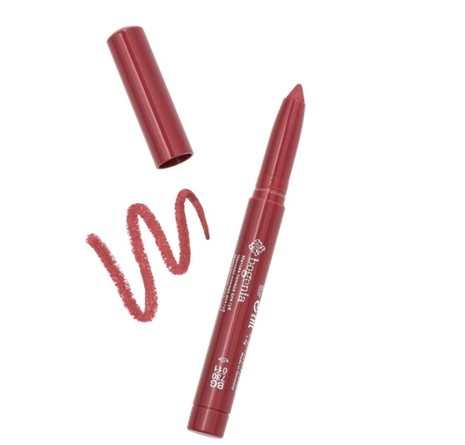 Помада-карандаш Bogenia Velvet Waterproof Matte 11 - Фото 1 Помада-карандаш Bogenia Velvet Waterproof Matte 11 - изображение 1