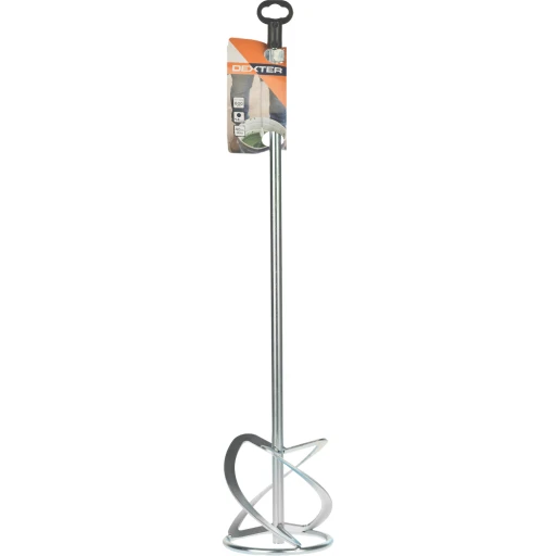 Міксер Dexter Power для фарби та гіпсу D 130 L 600 - изображение 3